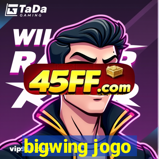 bigwing jogo